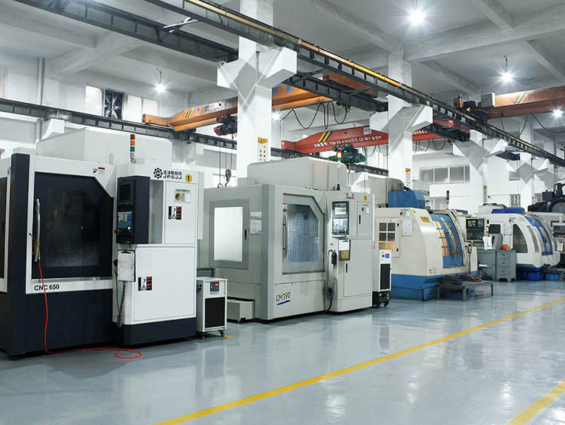 弥勒模具制造-07