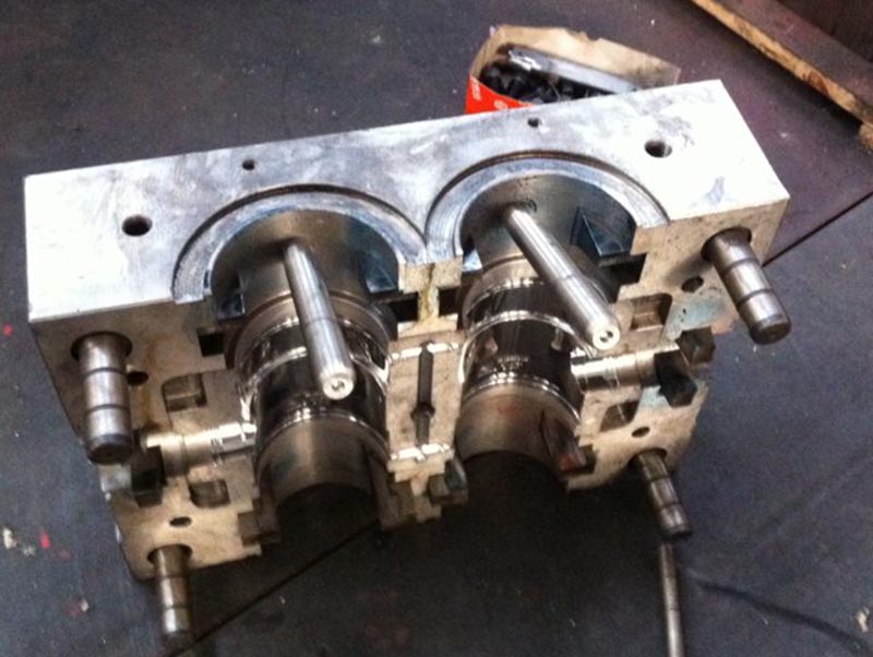 弥勒模具制造-11