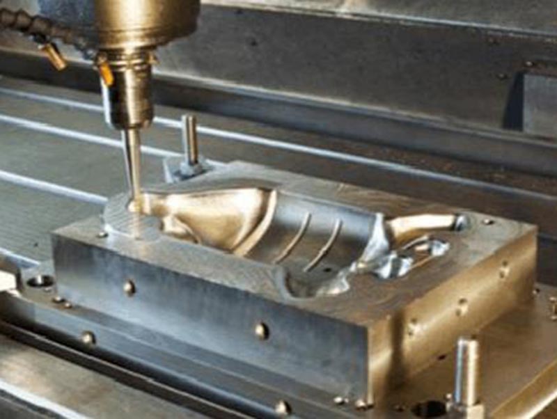 弥勒模具制造-08