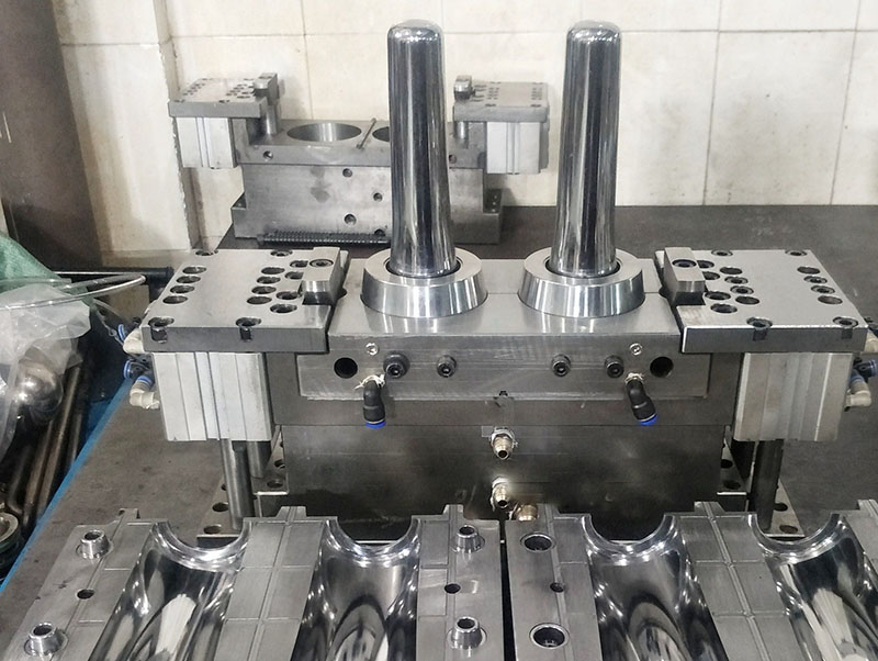 弥勒模具制造-05