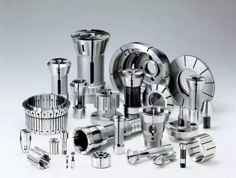 弥勒模具制造厂家