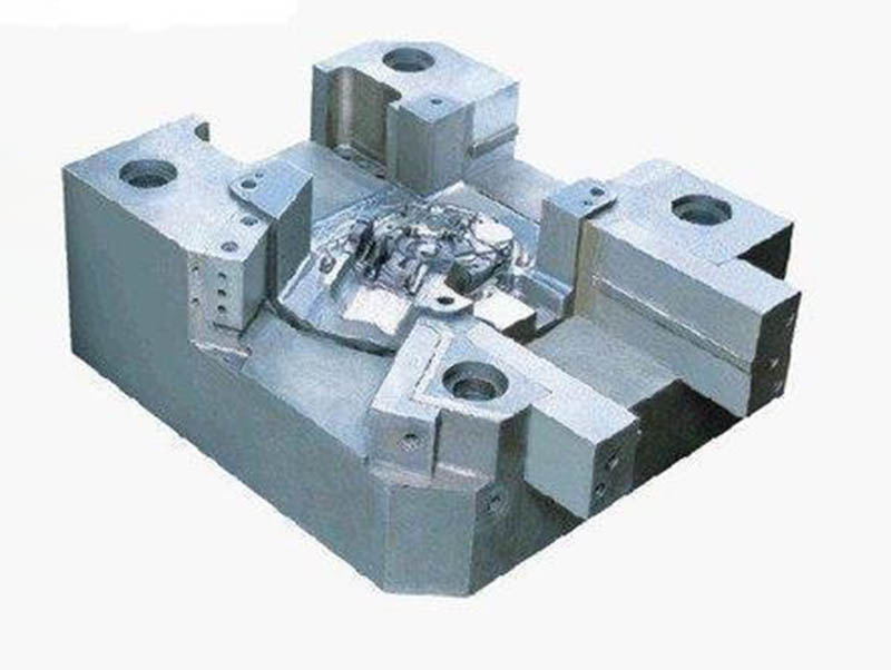 弥勒模具制造-03