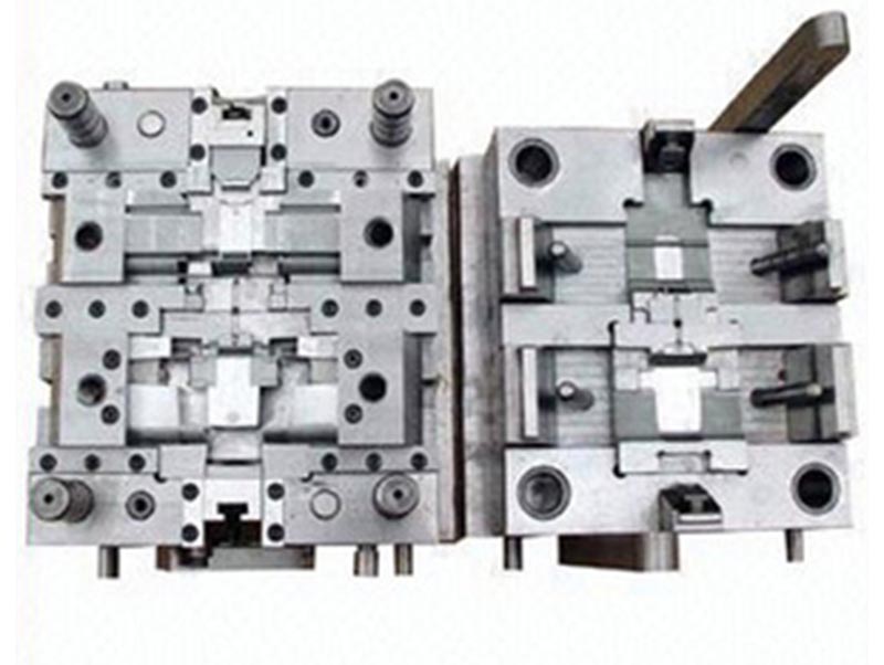 弥勒精密塑料模-07