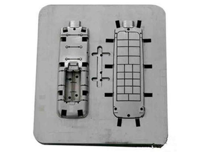 弥勒精密塑料模-08