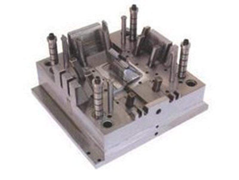 弥勒精密塑料模批发