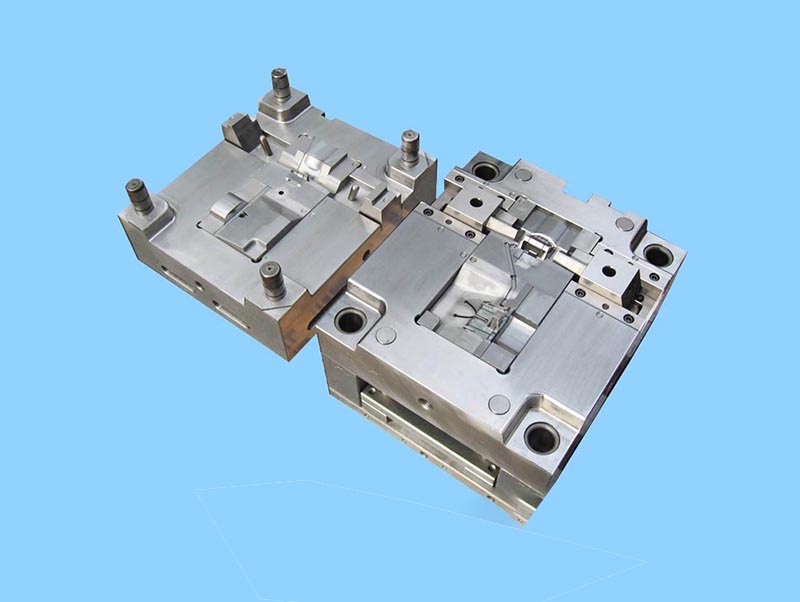 弥勒精密塑料模-03