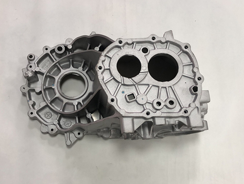 弥勒铝压铸厂家