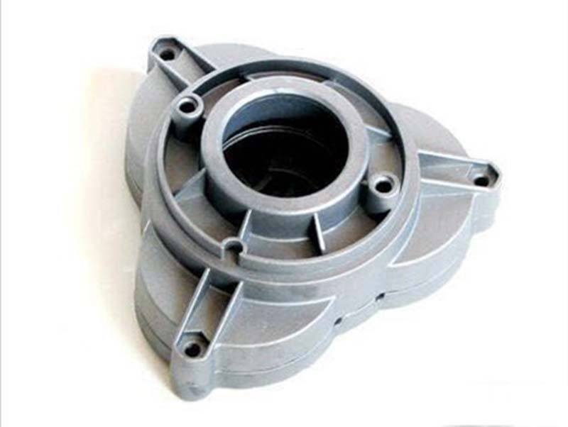 弥勒锌压铸生产厂家